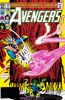 Avengers (1st series) #231 - Avengers (1st series) #231