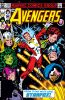 Avengers (1st series) #232 - Avengers (1st series) #232