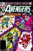 Avengers (1st series) #235 - Avengers (1st series) #235