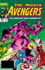 Avengers (1st series) #244 - Avengers (1st series) #244