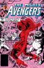 Avengers (1st series) #245 - Avengers (1st series) #245