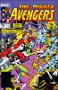 Avengers (1st series) #246 - Avengers (1st series) #246