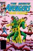 Avengers (1st series) #251 - Avengers (1st series) #251