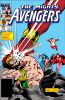 Avengers (1st series) #252 - Avengers (1st series) #252
