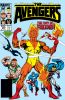 Avengers (1st series) #258 - Avengers (1st series) #258