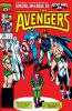 Avengers (1st series) #266 - Avengers (1st series) #266