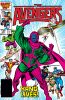 Avengers (1st series) #267 - Avengers (1st series) #267