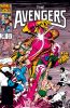 Avengers (1st series) #268 - Avengers (1st series) #268