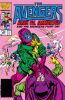 Avengers (1st series) #269 - Avengers (1st series) #269