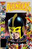 Avengers (1st series) #273 - Avengers (1st series) #273