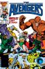 Avengers (1st series) #274 - Avengers (1st series) #274