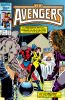 Avengers (1st series) #275 - Avengers (1st series) #275
