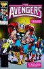 [title] - Avengers (1st series) #276