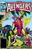 [title] - Avengers (1st series) #278