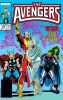 [title] - Avengers (1st series) #294