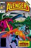 Avengers (1st series) #299 - Avengers (1st series) #299