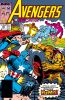 Avengers (1st series) #304
