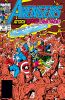Avengers (1st series) #305