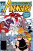 Avengers (1st series) #312