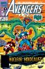 Avengers (1st series) #324
