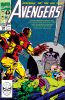 Avengers (1st series) #326 - Avengers (1st series) #326