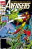 Avengers (1st series) #327 - Avengers (1st series) #327