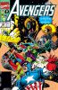 Avengers (1st series) #330 - Avengers (1st series) #330