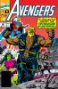 Avengers (1st series) #331 - Avengers (1st series) #331