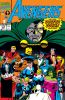 Avengers (1st series) #332 - Avengers (1st series) #332