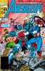 Avengers (1st series) #335 - Avengers (1st series) #335