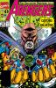 Avengers (1st series) #339 - Avengers (1st series) #339