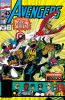 Avengers (1st series) #341 - Avengers (1st series) #341