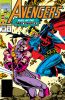 [title] - Avengers (1st series) #344