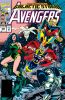 Avengers (1st series) #345