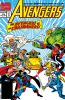 Avengers (1st series) #350