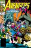 [title] - Avengers (1st series) #355