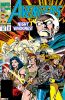 Avengers (1st series) #357 - Avengers (1st series) #357