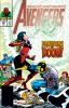 Avengers (1st series) #361 - Avengers (1st series) #361