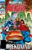 Avengers (1st series) #368 - Avengers (1st series) #368