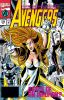 Avengers (1st series) #376 - Avengers (1st series) #376