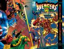 Avengers (1st series) #395 - Avengers (1st series) #395