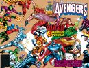 Avengers (1st series) #400 - Avengers (1st series) #400