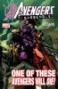 Avengers (1st series) #502