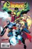 [title] - Avengers (1st series) #672 (Mahmud A. Asrar variant)