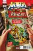 Avengers (1st series) #676