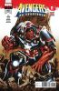 Avengers (1st series) #685
