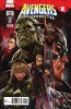 Avengers (1st series) #690 - Avengers (1st series) #690