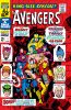 Avengers Annual #1 - Avengers Annual #1