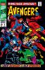 Avengers Annual #2 - Avengers Annual #2