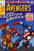 Avengers Annual #3 - Avengers Annual #3